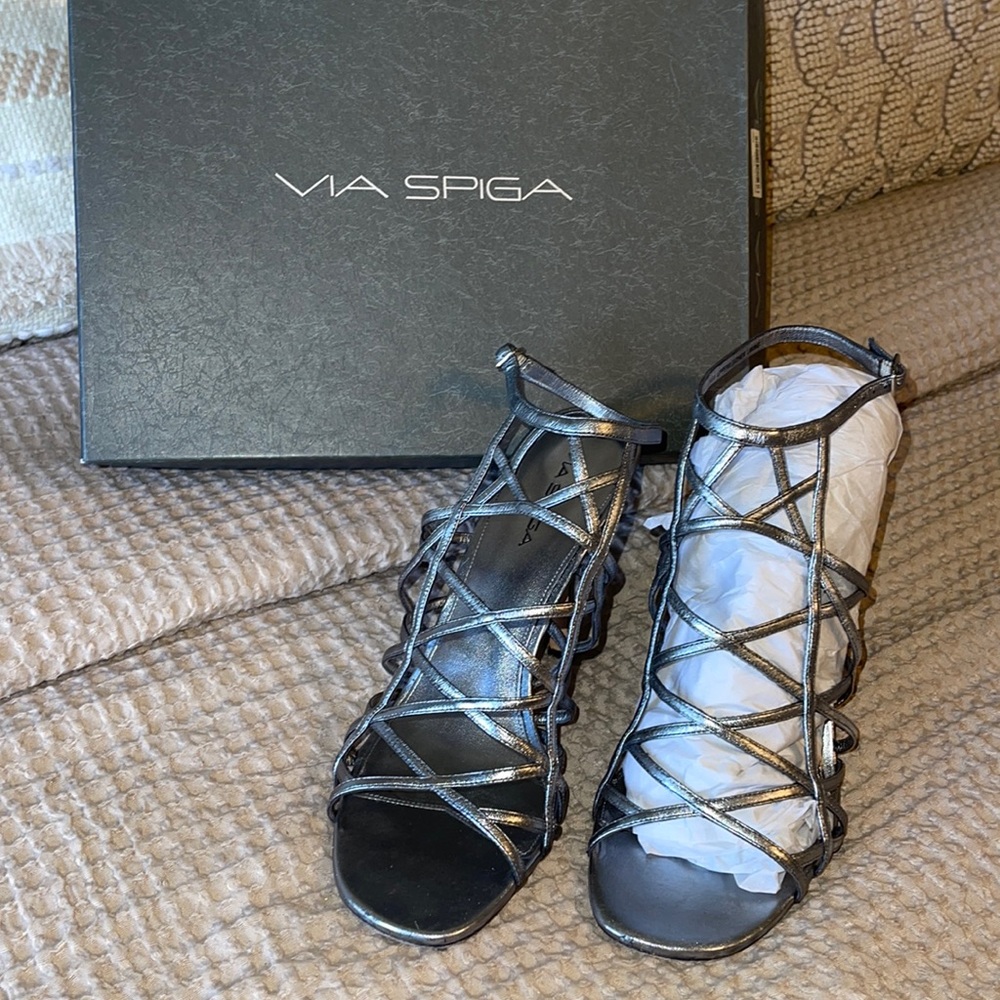 VIA SPIGA